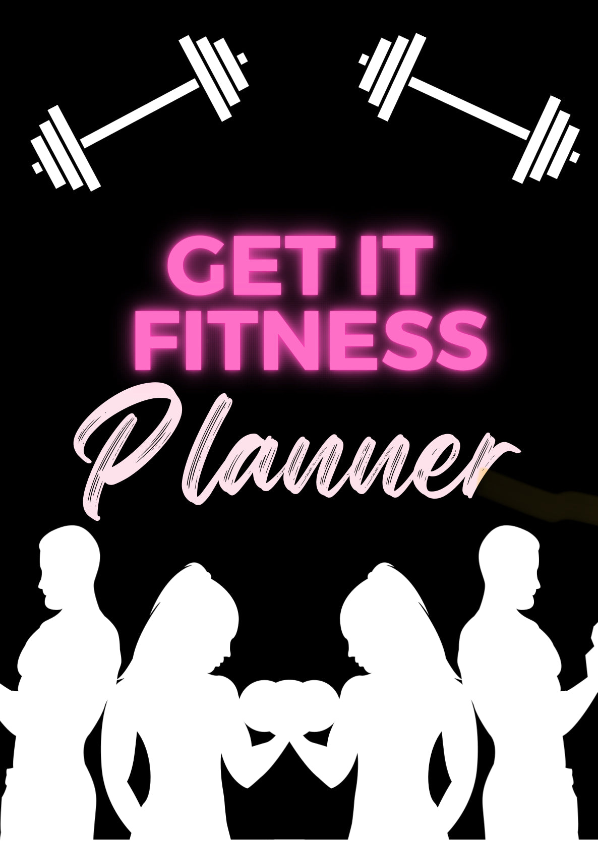 Get it Fitness Planner